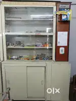 Show case for shop