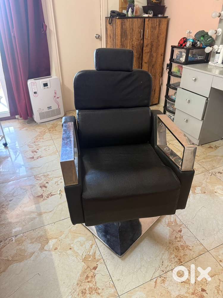 Cutting chair