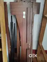 Double cot