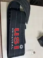 USI Universal Weightlifting/Powerlifting