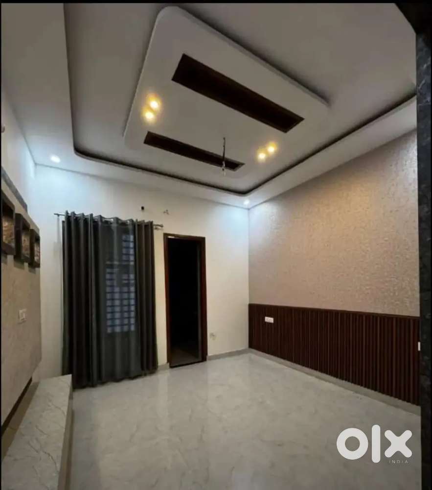 3 bedroom D/D attached bathroom kitchen sec 44