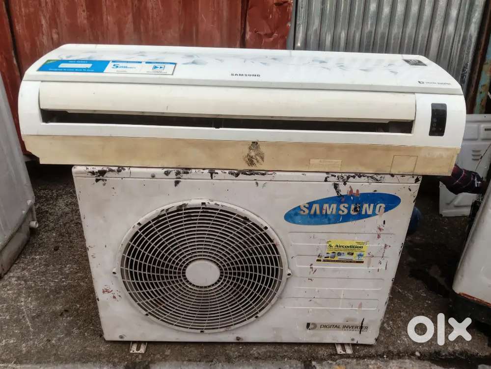 Samsung 1.5 ton