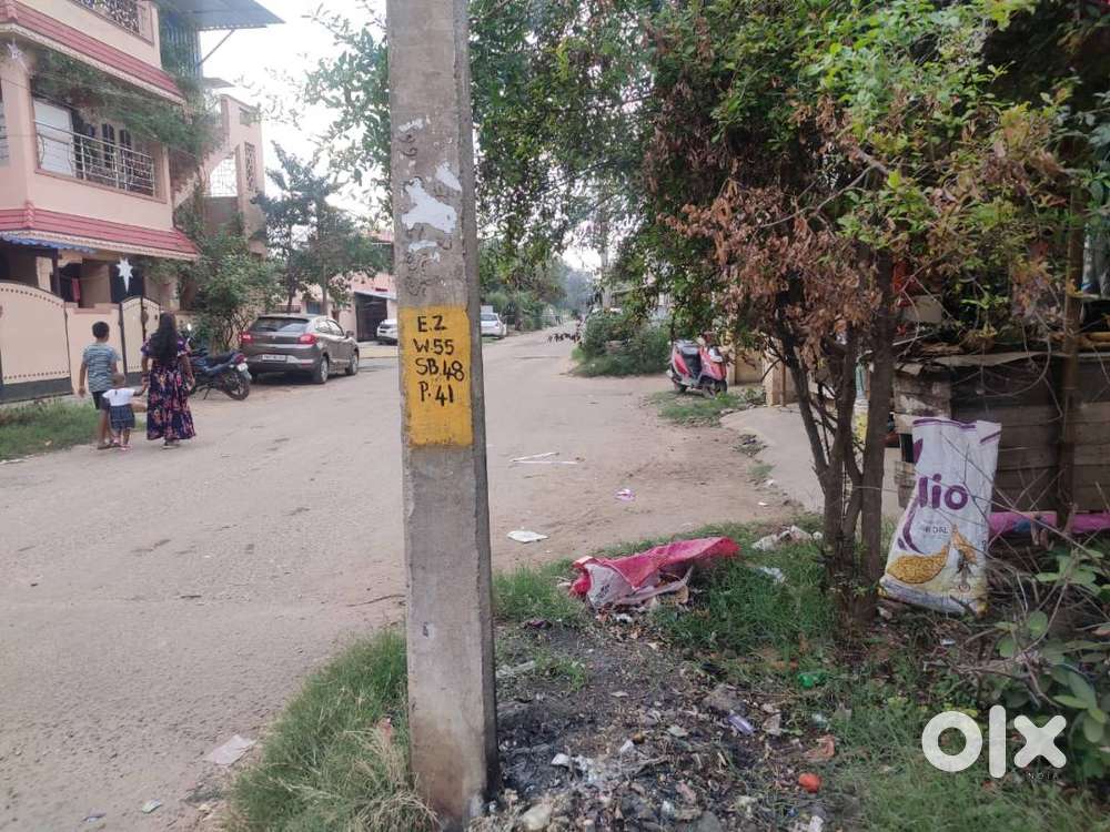 Vacant Plot, Nr.7th Main Rd, Shanthi Col, Anna Nag, 5400 Sft, 10.50 Cr