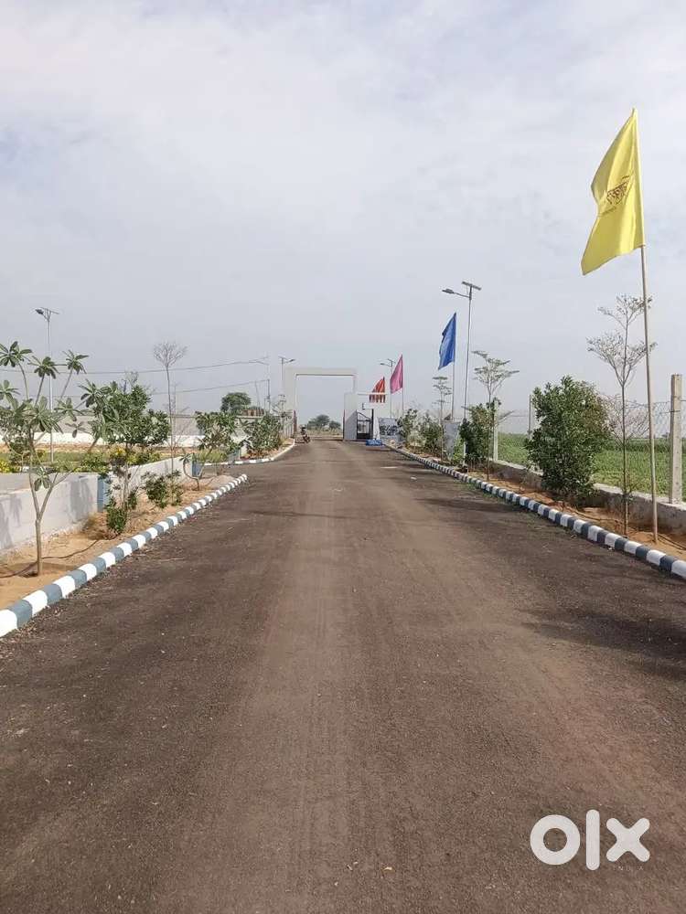 सस्ते रेट में आवासीय प्लॉट सुल्तानपुर हाइवे पर तुरंत रजिस्ट्री कब्जा