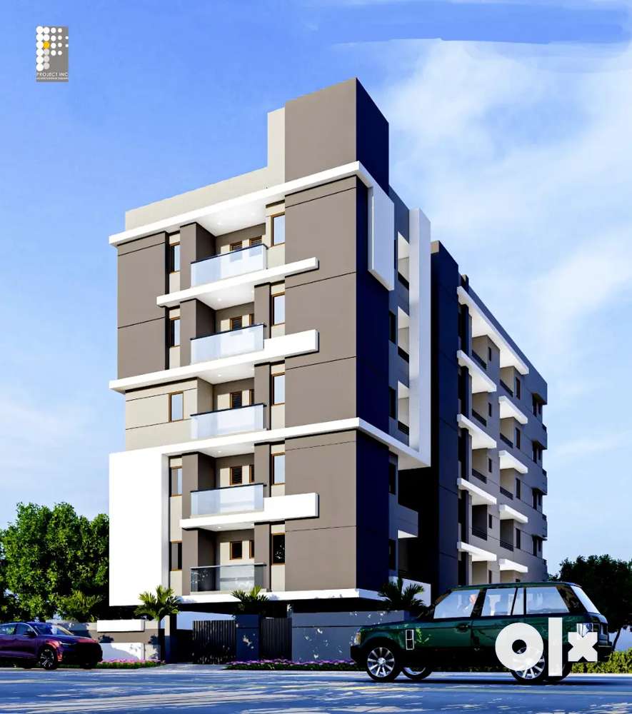 2BHK LOW BUDGET FLATS FOR SALE SHEELANAGAR, READY TO MOVE