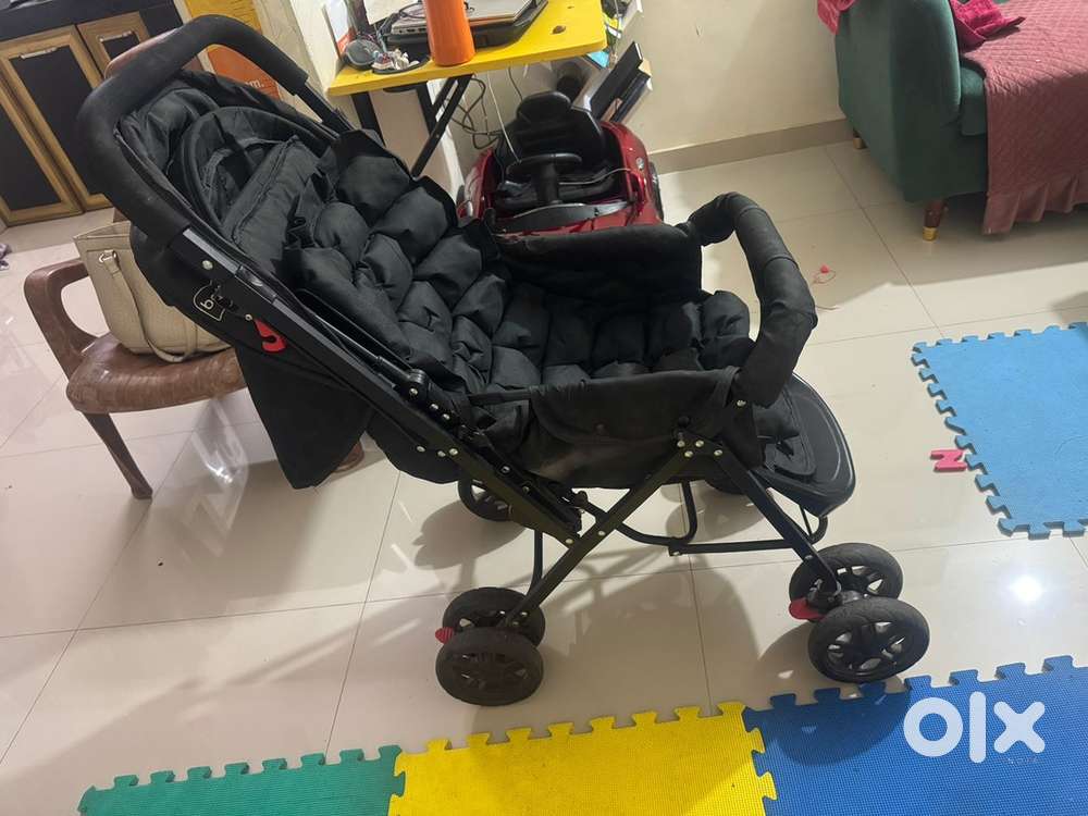 Stroller for kids