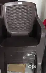 Mango company chair 6pcs