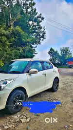 Swift dezire sale