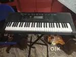 Casio Piano CTK 860IN