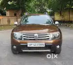 Renault Duster 2015-2016 110PS Diesel RXZ Option, 2015, Diesel