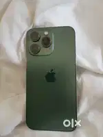 Iphone 13 pro