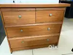 Storage Cupboard or Dresser  Damroo Brand Good Condition