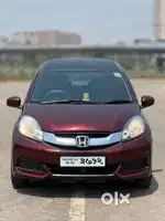Honda Mobilio S i-VTEC, 2016, Petrol