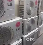 AC Outdoor Units Sale – Best Price
-Daikin, Voltas, LG, Bluestar AC