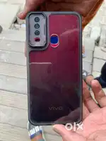 Vivo y15 red