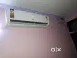 Split AC 1.5 ton 2019 model