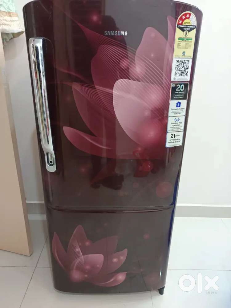 Samsung New Freeze for Sell