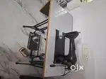 Stiching machine
