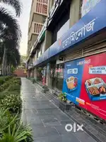 Showroom Space For Rent In Ps Magnum At Kaikhali,