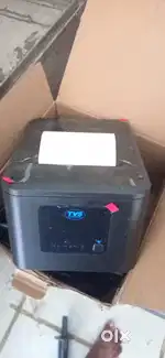 Restaurant equipment