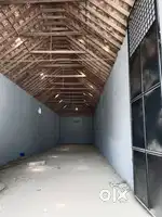 Godown Space for Sale at Valiyathura, Trivandrum