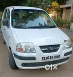 Hyundai Santro Xing 2006 Petrol Well Maintained