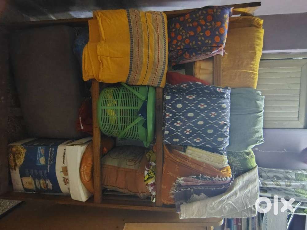 Used wooden Alnah for Sell