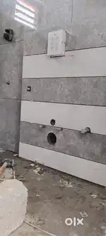 Tiles work helper 900rs    per day