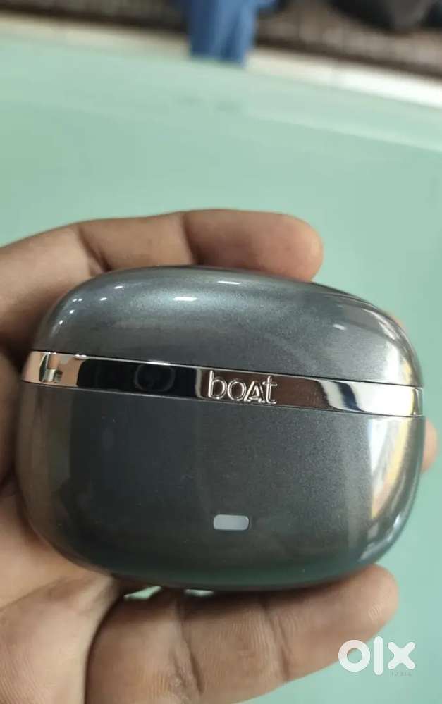 NEW BOAT Nirvana lon Pro ANC