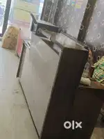 Office Counter
