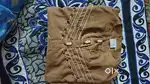 Brown color XL Size Kurti
