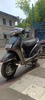 HONDA ACTIVA HET MODEL 2013