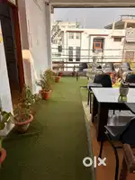 Spa and Rooftop Resturent