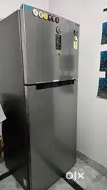 Samsung refrigerator 394 frost free