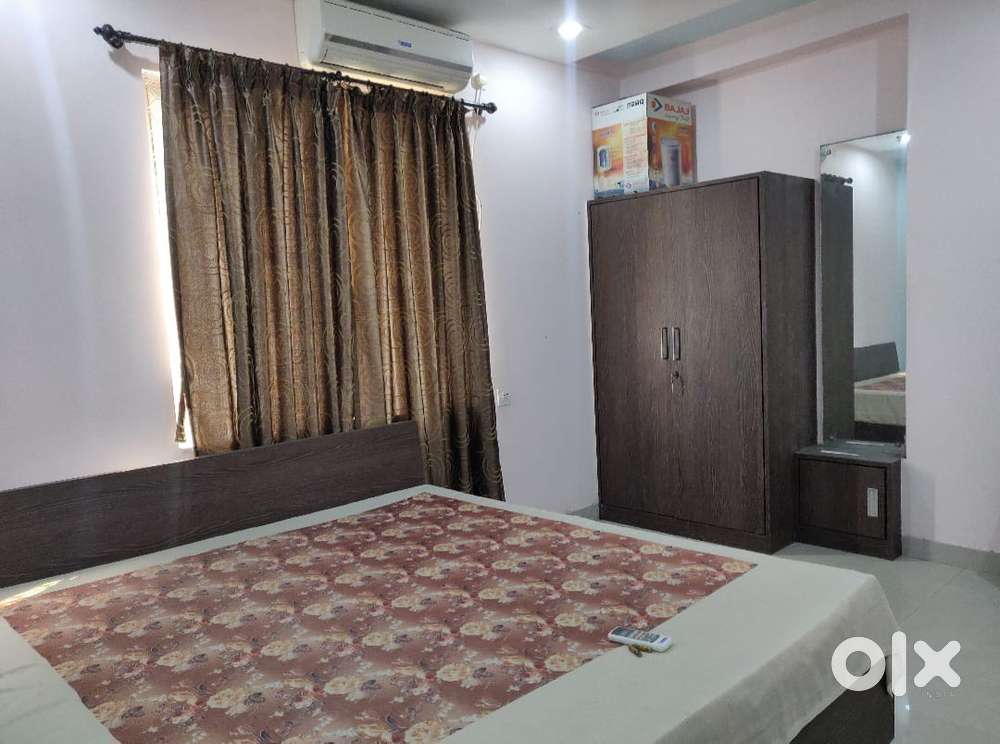 Amrita Apartments