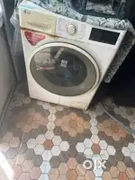 LG washing machine for sell