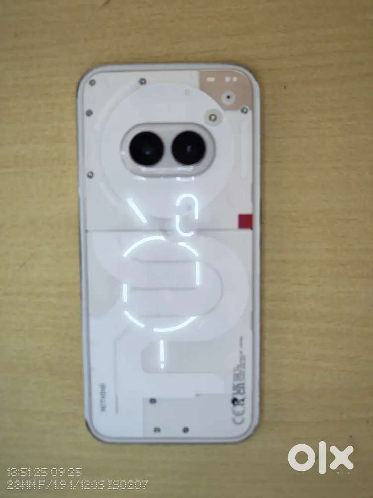 Nothing phone 2a