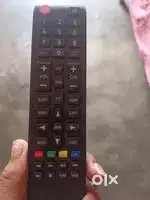 Videocon led tv