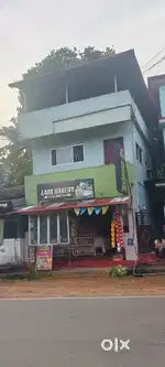 Room for rent in Chengamanadu, kottarakkara