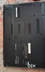Sony laptop