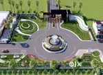 900 sqft से 2000 sqft प्लॉट उपलब्ध