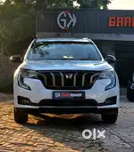 Mahindra XUV700 2.2 AX 5 Diesel AT 7 Str, 2024, Diesel