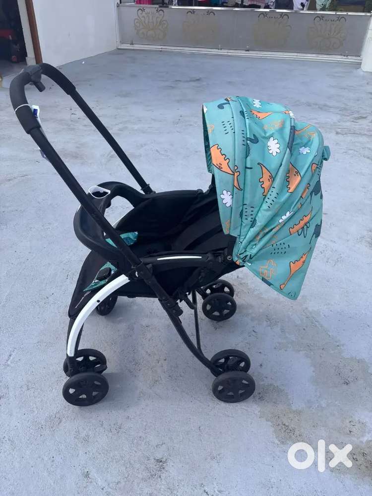 Kids Pram First Cry