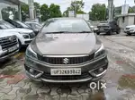 Maruti Suzuki Ciaz S 1.3, 2018, Petrol