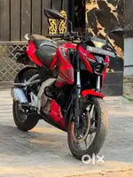 BAJAJ PULSAR N 250 FOR SALE