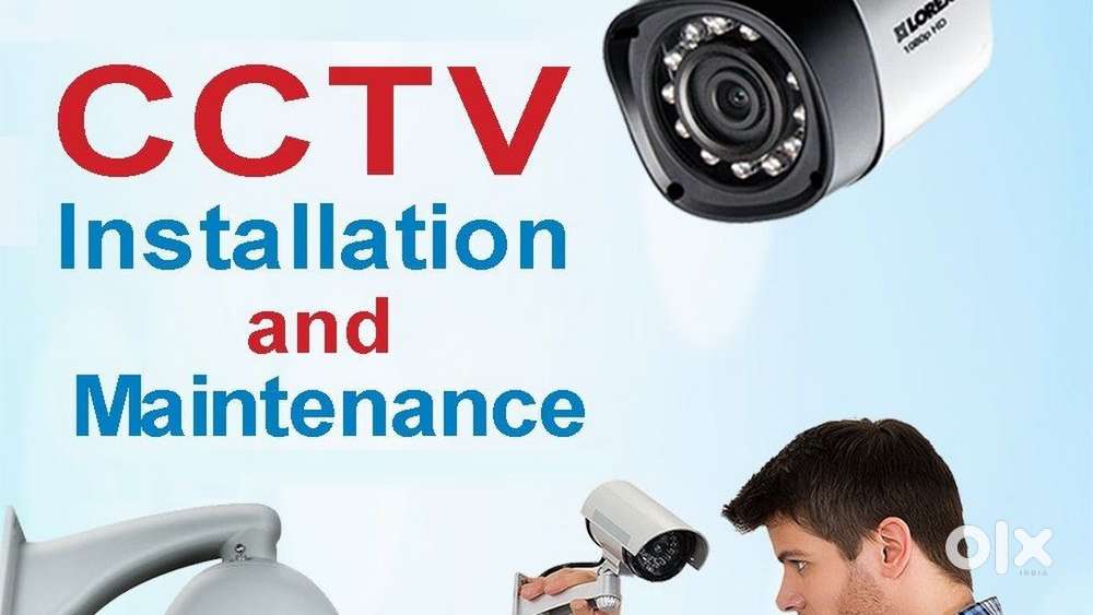 ALL SECURITY SOLUTIONS AT ONE STOP