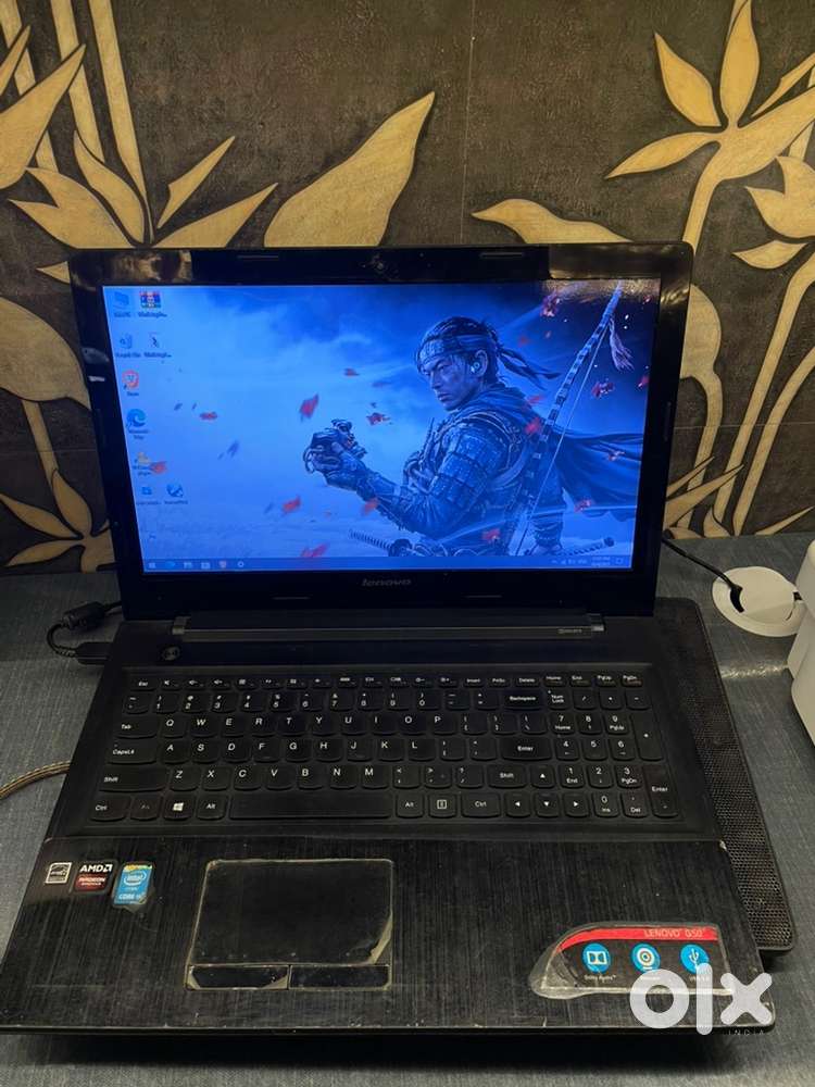 Lenovo g50-80 laptop