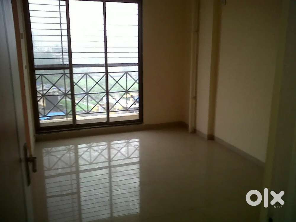 1bhk flat for rent in kalamboli sector 1