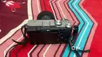 SONY Alpha 7c DSLR Good working