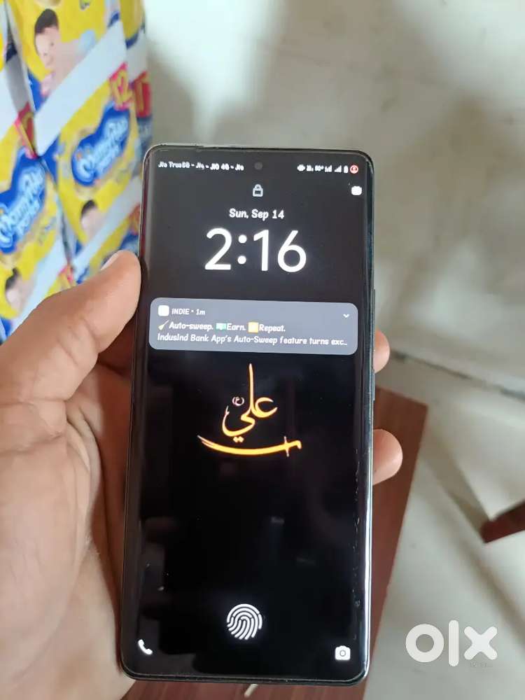 V30 pro 5G